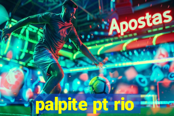 palpite pt rio